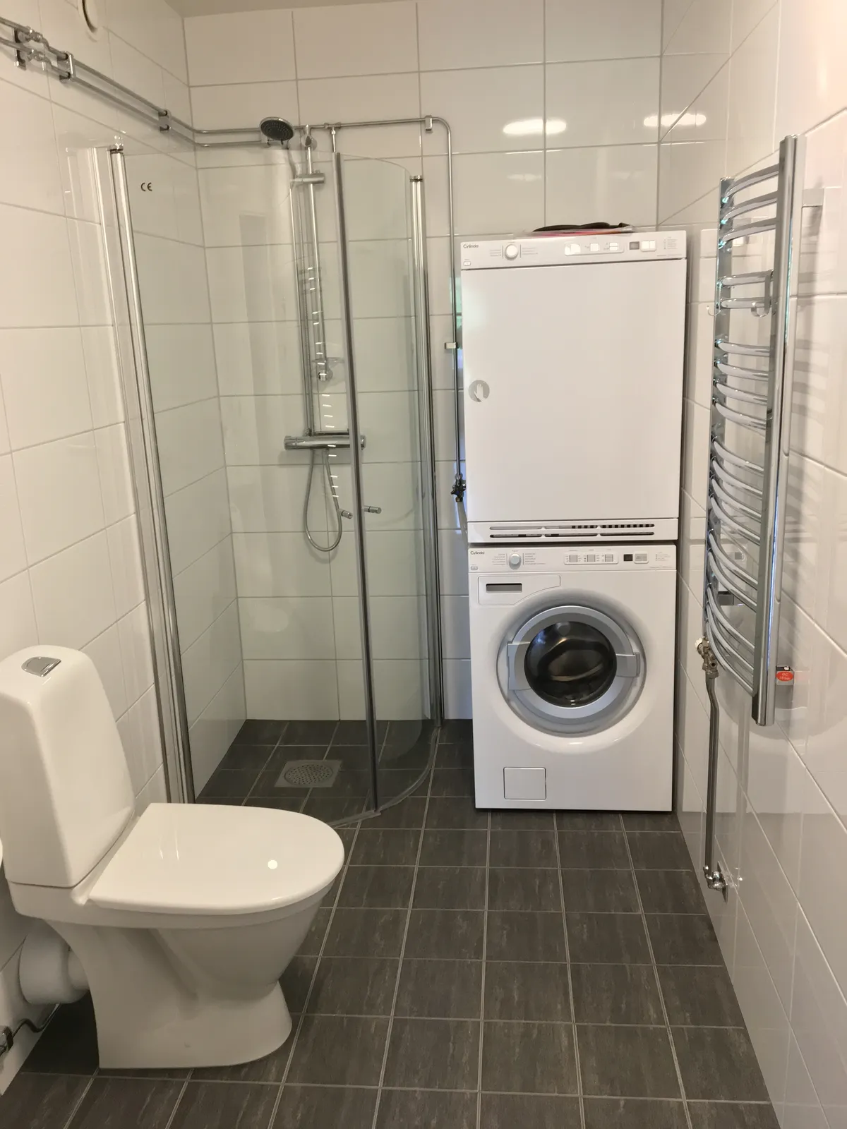 Amorvägen i Kalmar