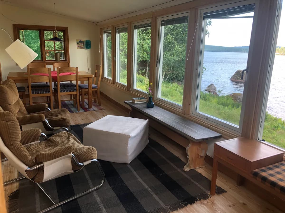 Stor-Ullen i Hagfors