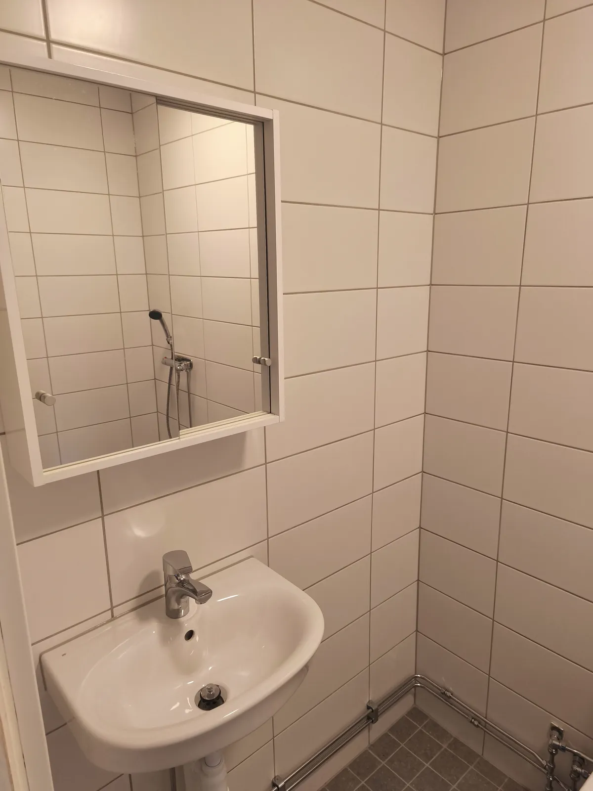 Brömsebrogatan i Halmstad