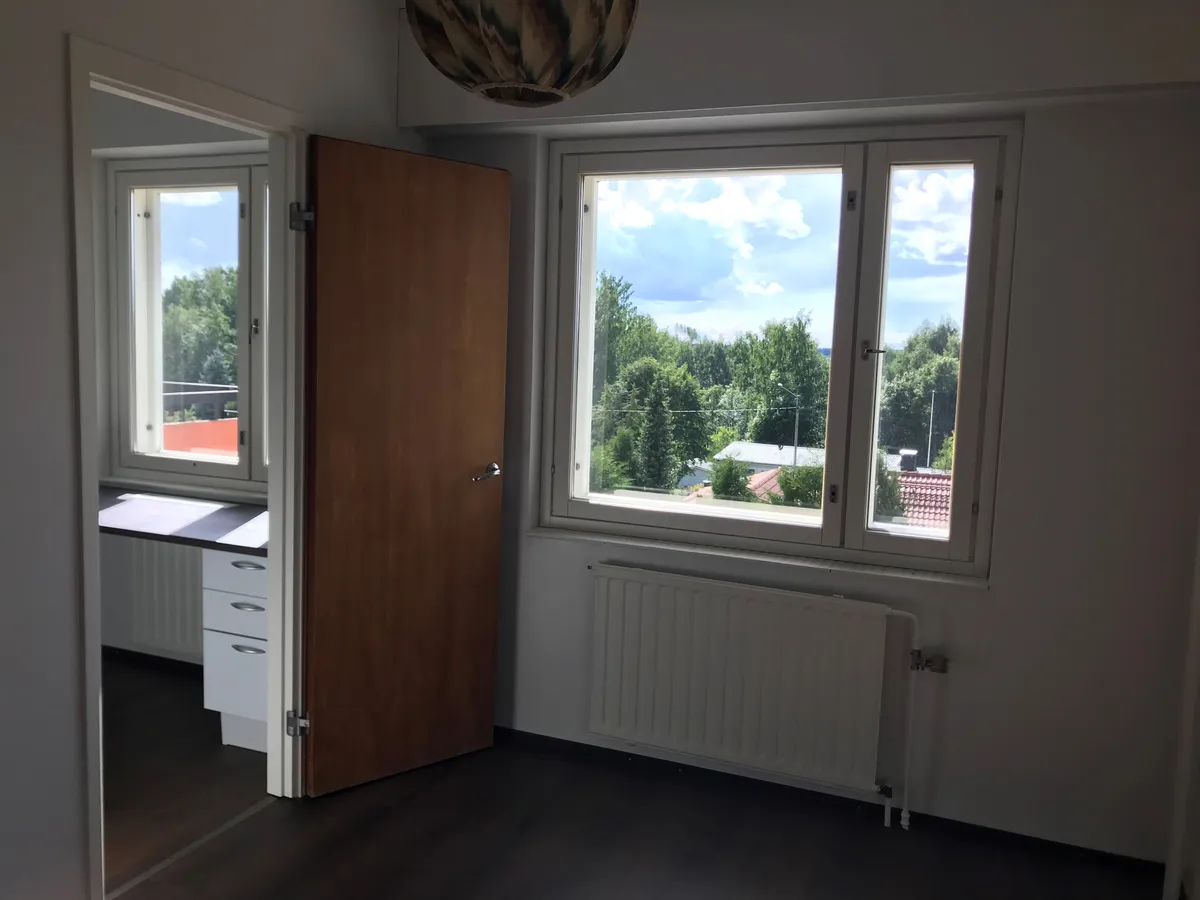 Maiju Lassilan tie i TOHMAJÄRVI