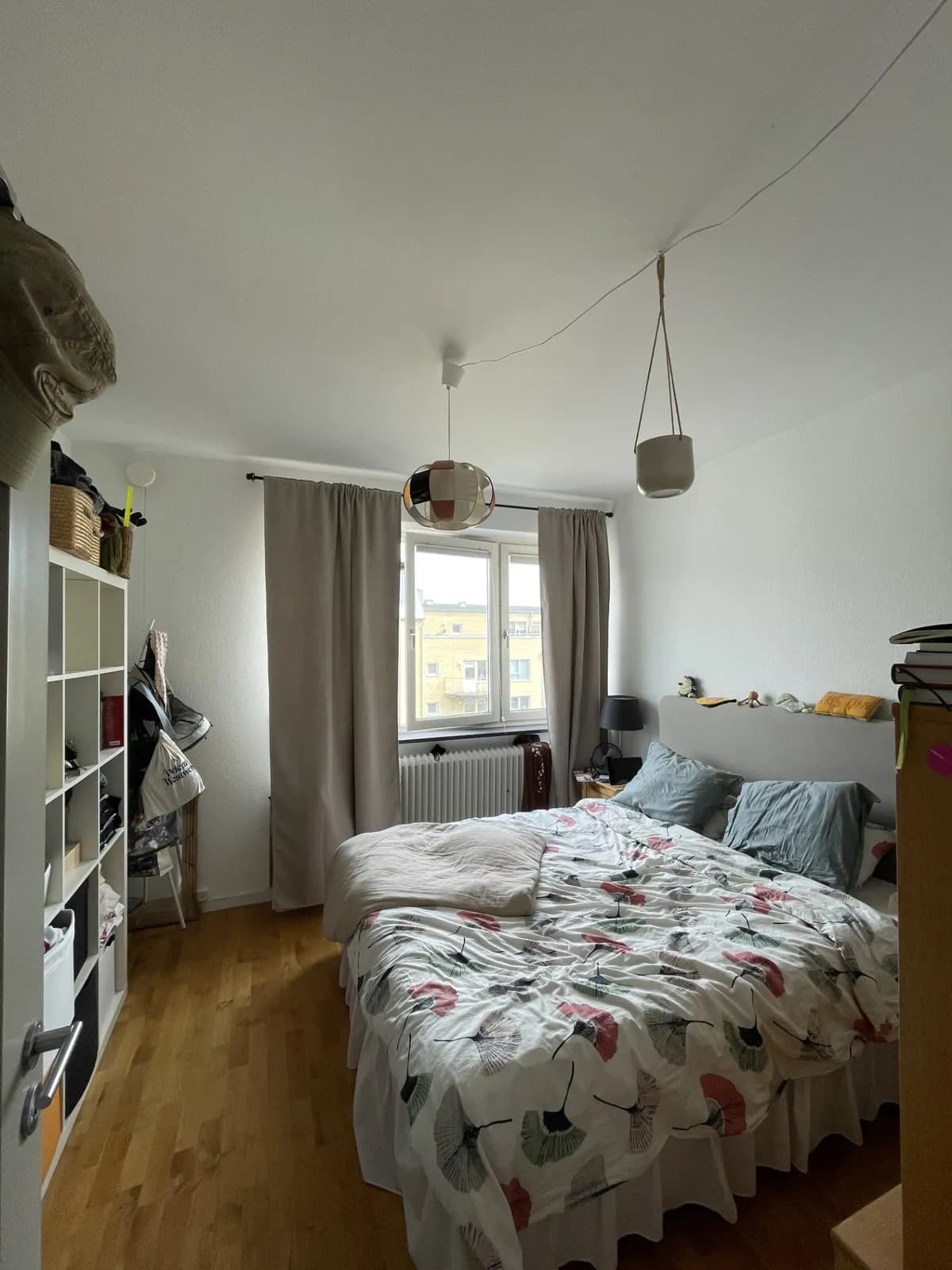 Hjälmshultsgatan i Helsingborg