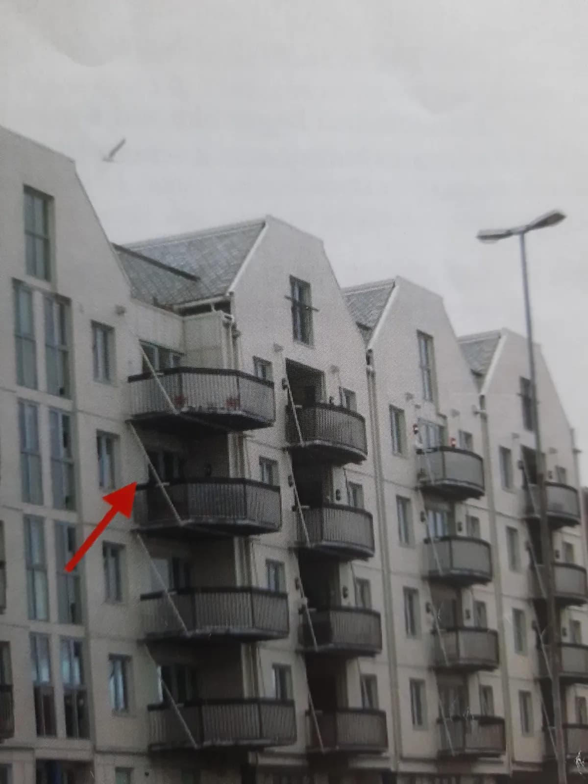 Rådstugata i Ålesund