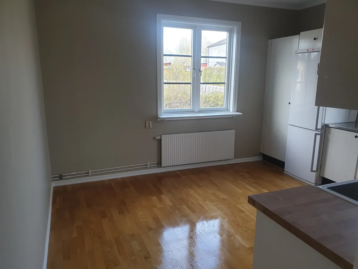 Ugglegatan i Linköping
