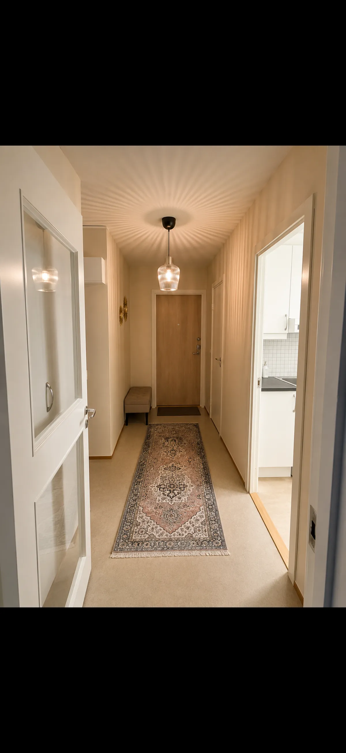 Tornsvalegatan i Västerås