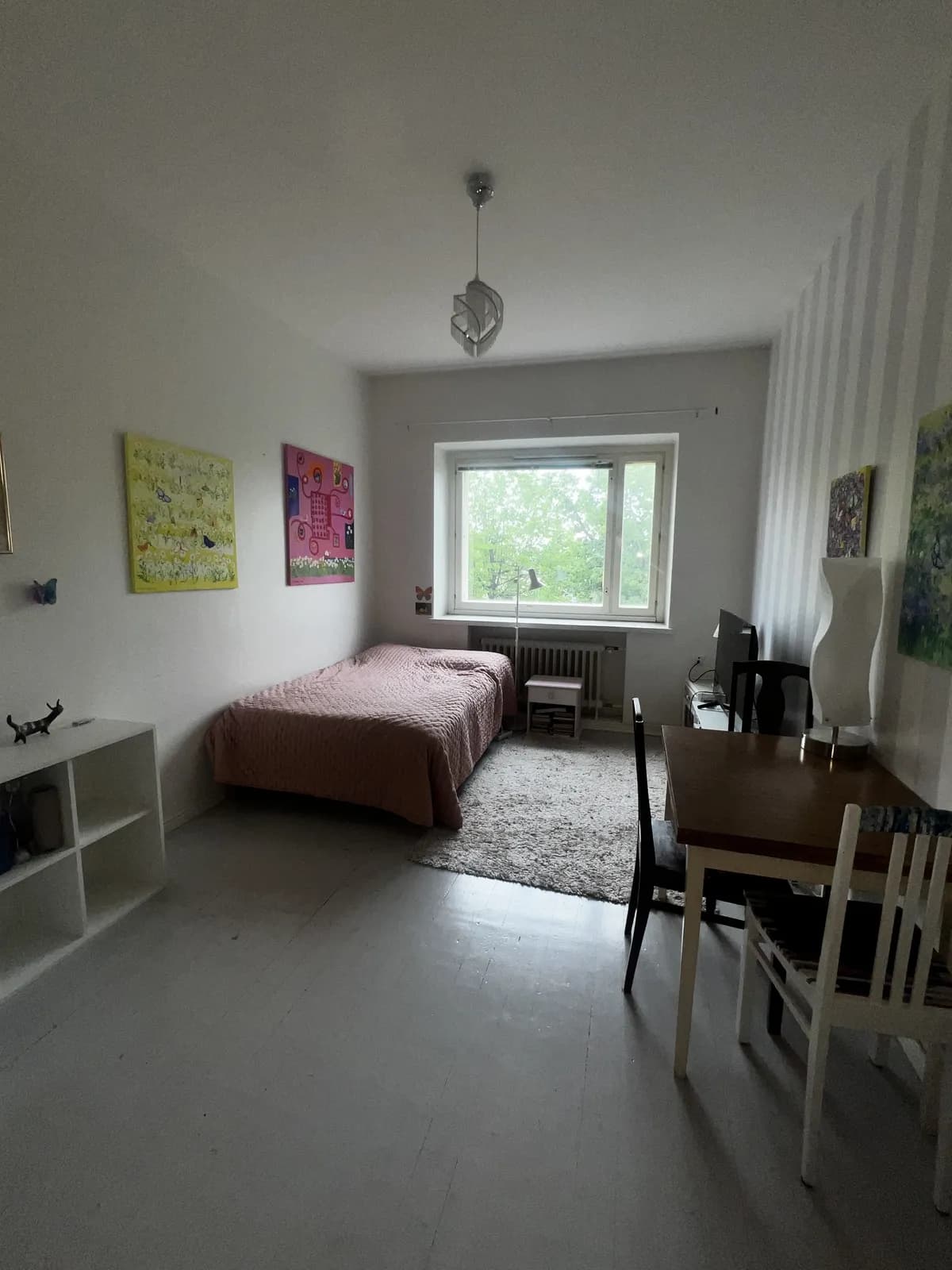 Rauhankatu i Kotka
