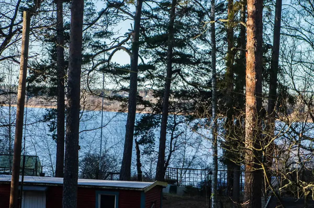 Torsborg i Sigtuna