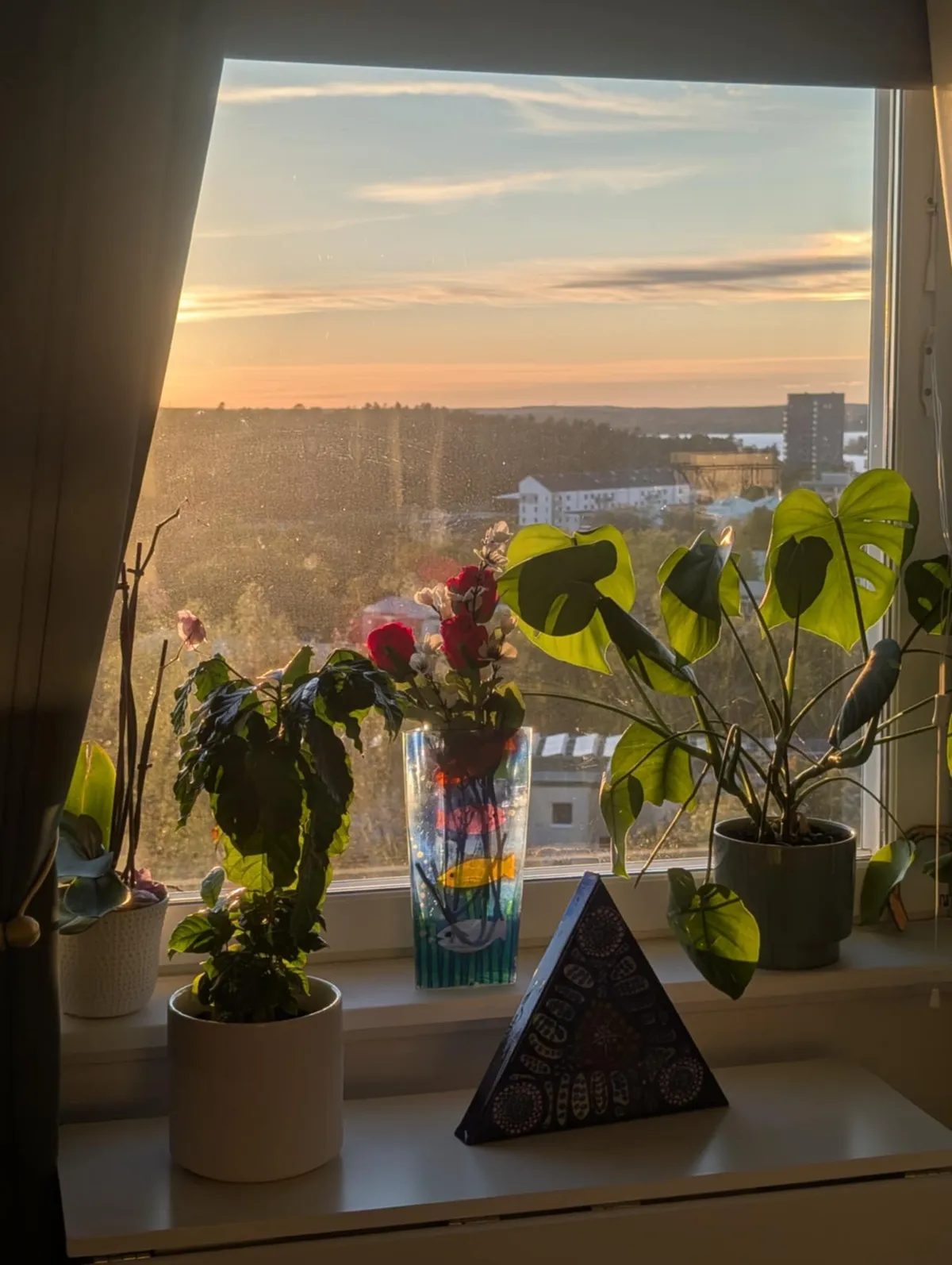 Fabelvägen i Järfälla
