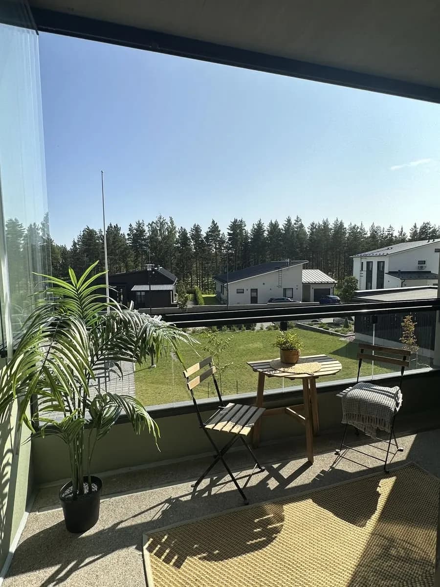 Heinäkedontie i Sarvvik