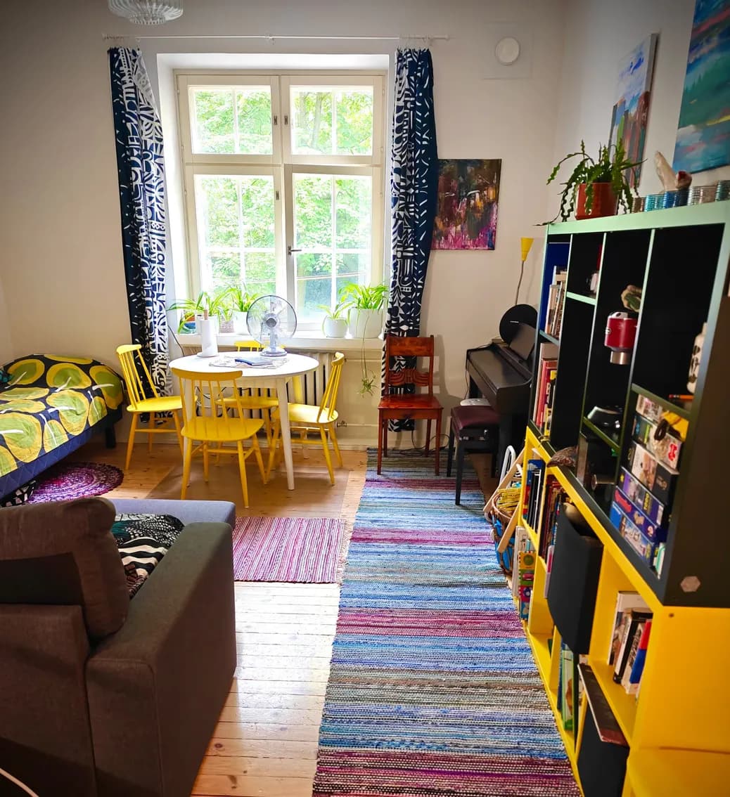 Aleksis Kiven katu i Helsinki