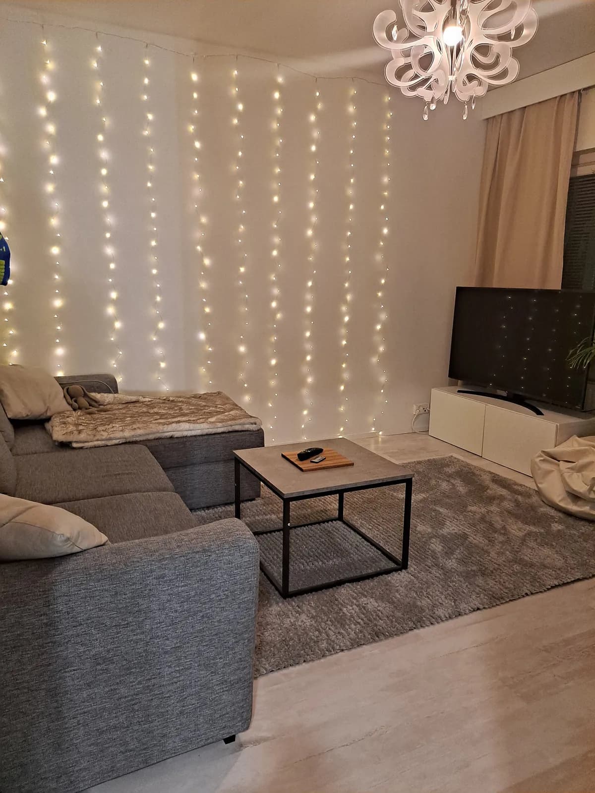 Laurinkatu i Lohja
