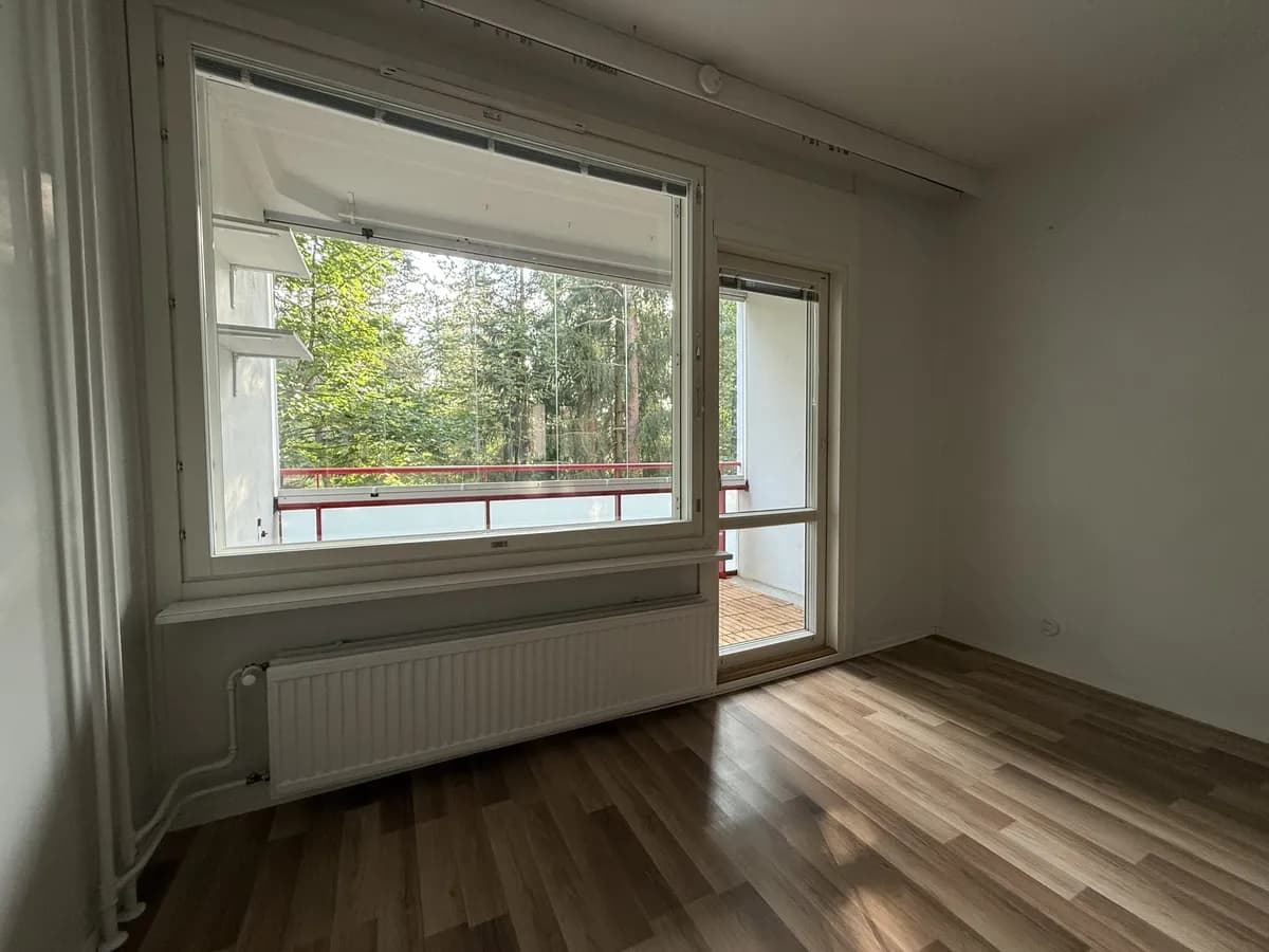 Pähkinätie i Vantaa