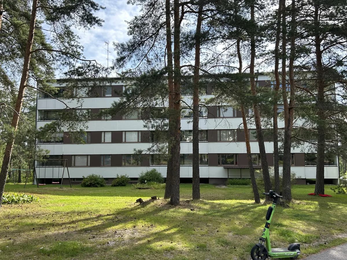 Juustilankatu
