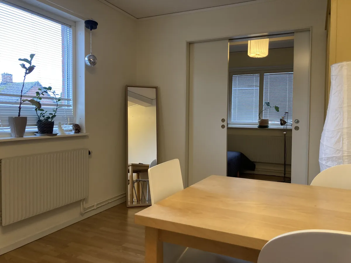 Örnvägen i Lund