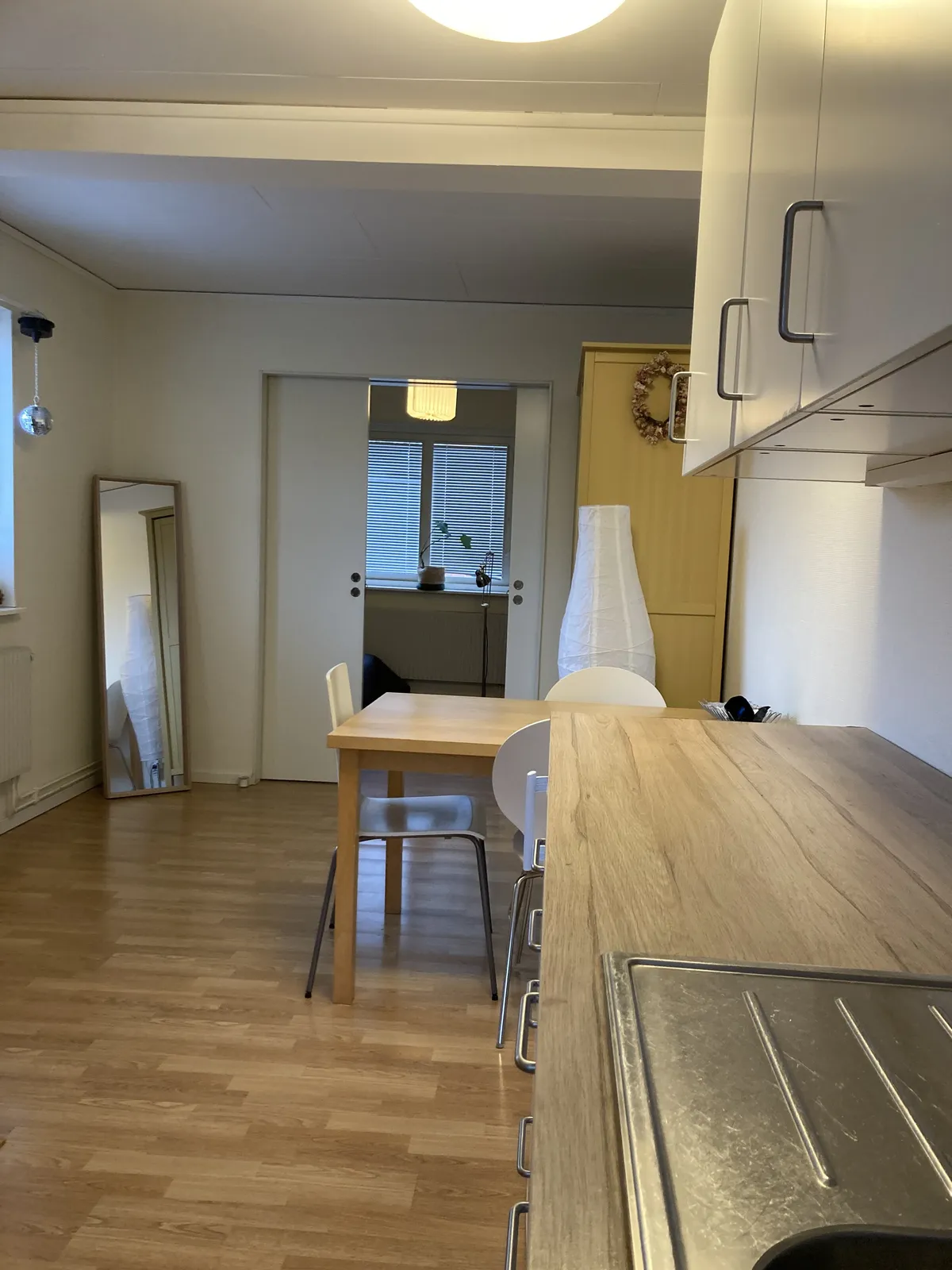 Örnvägen i Lund