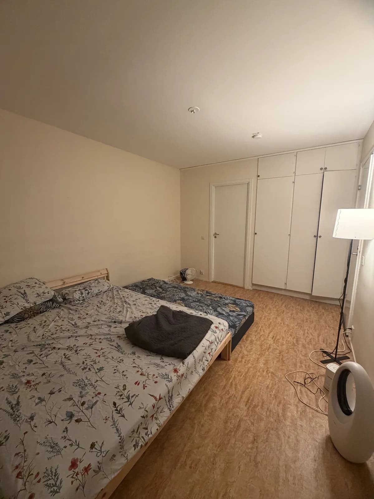 Norrbackavägen i Märsta