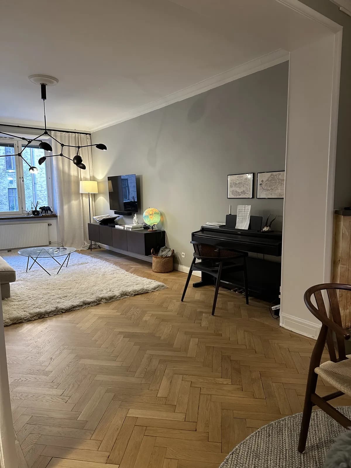 Wadmansgatan i Göteborg