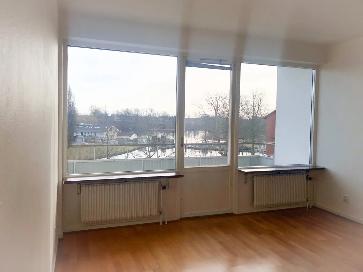 Brogatan i Knislinge