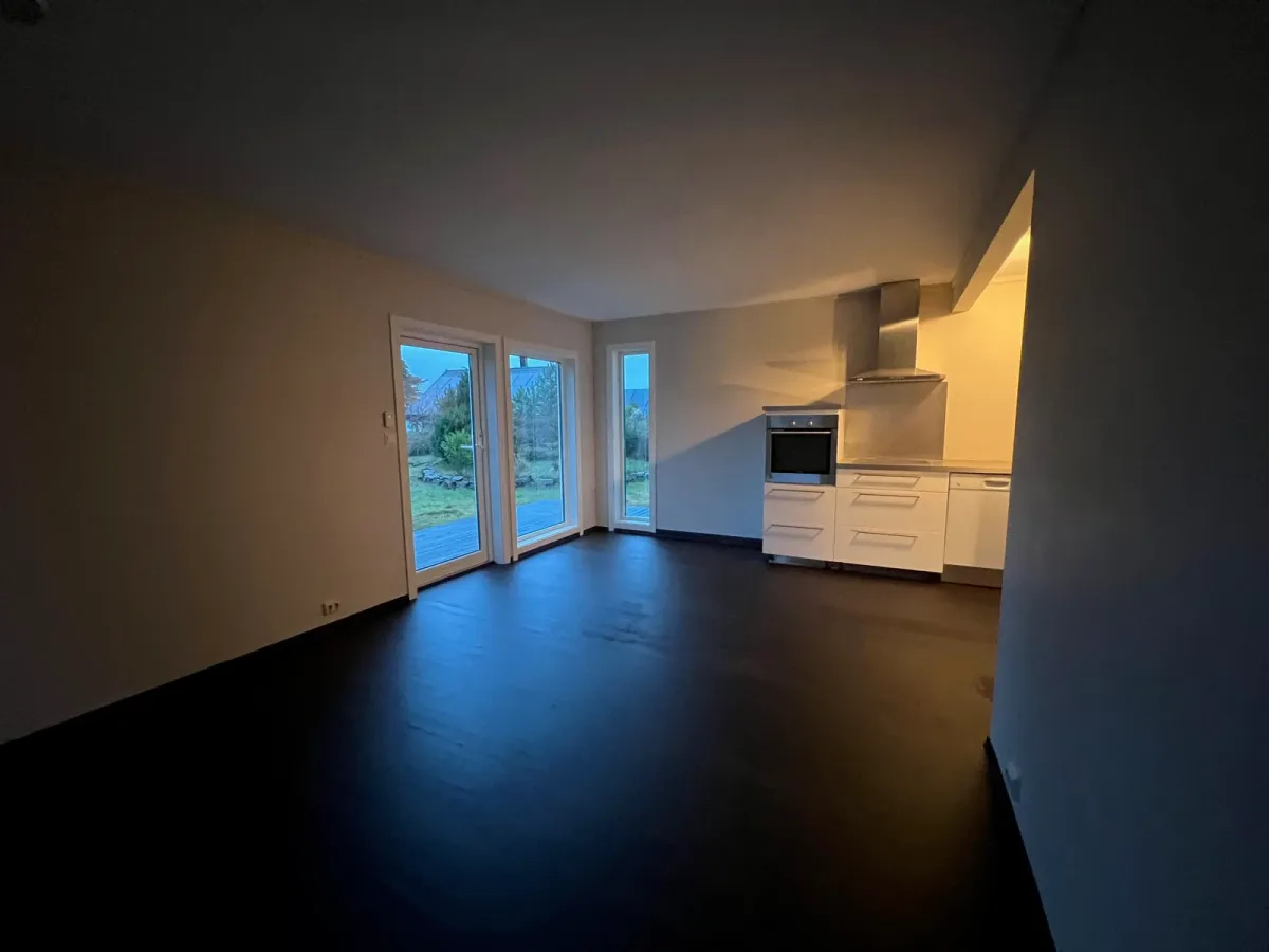 Dvergsnesveien i Kristiansand S
