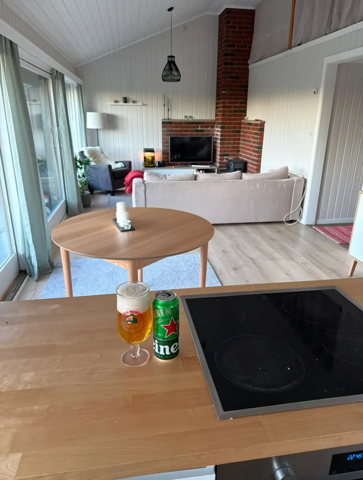 Johs. Hartmannsvei i Hvalstad