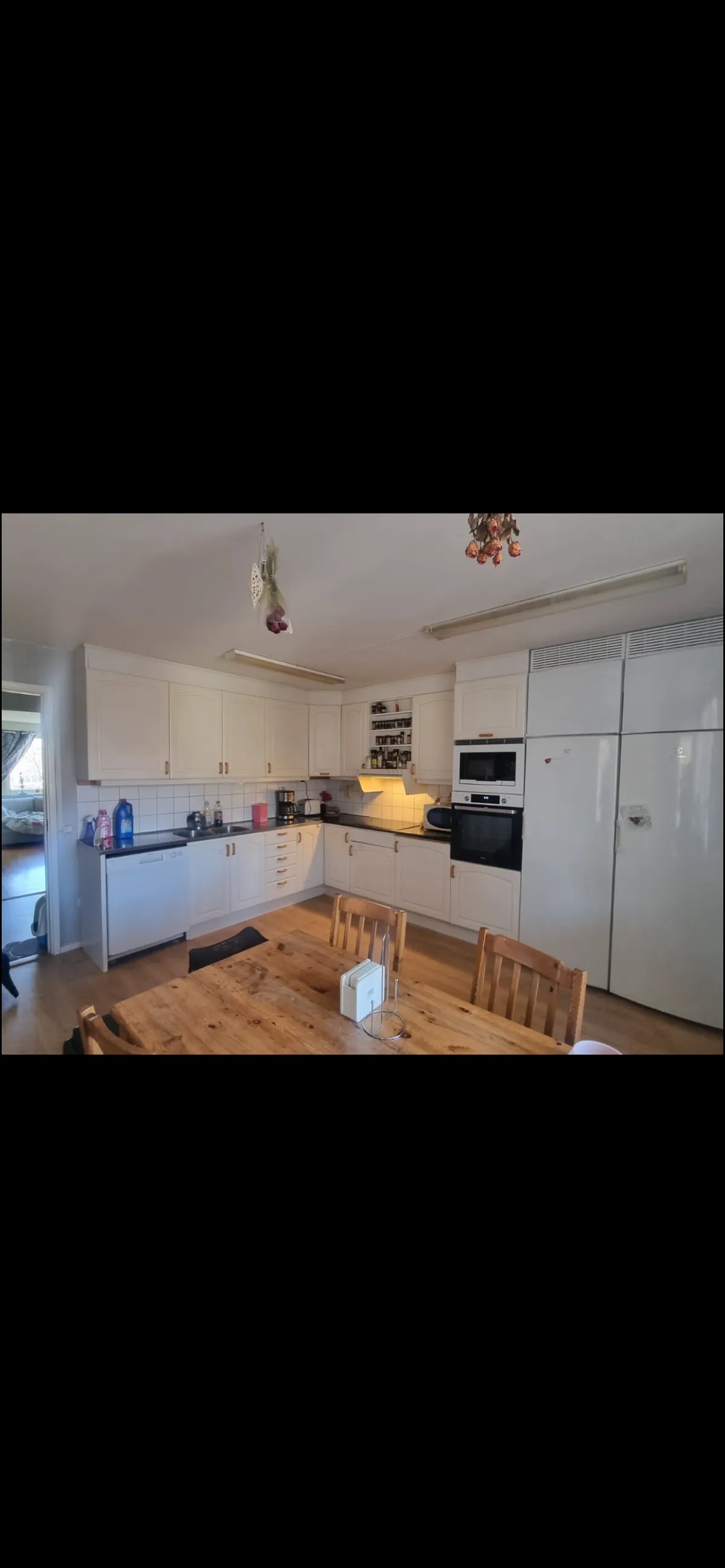 Norra Strandvägen i Mjölby
