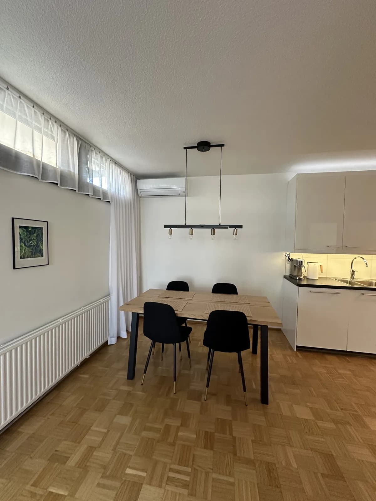 Kuunsäde i Espoo