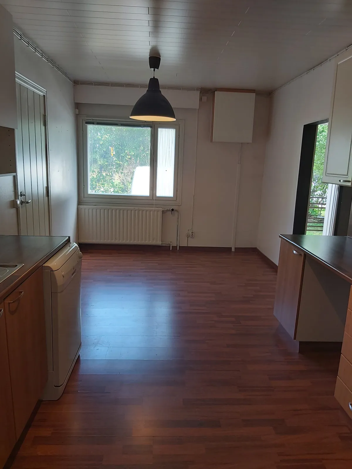 Pellonpääntie i Varkaus