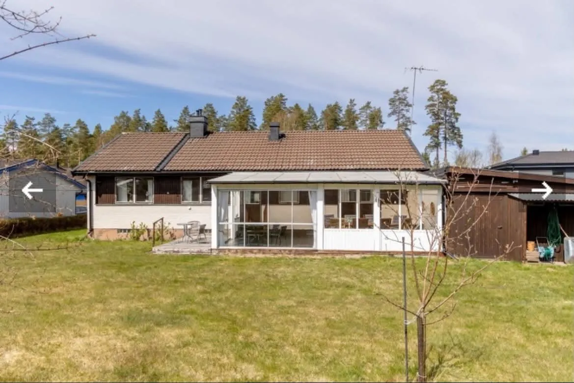 Pilvägen i Storebro