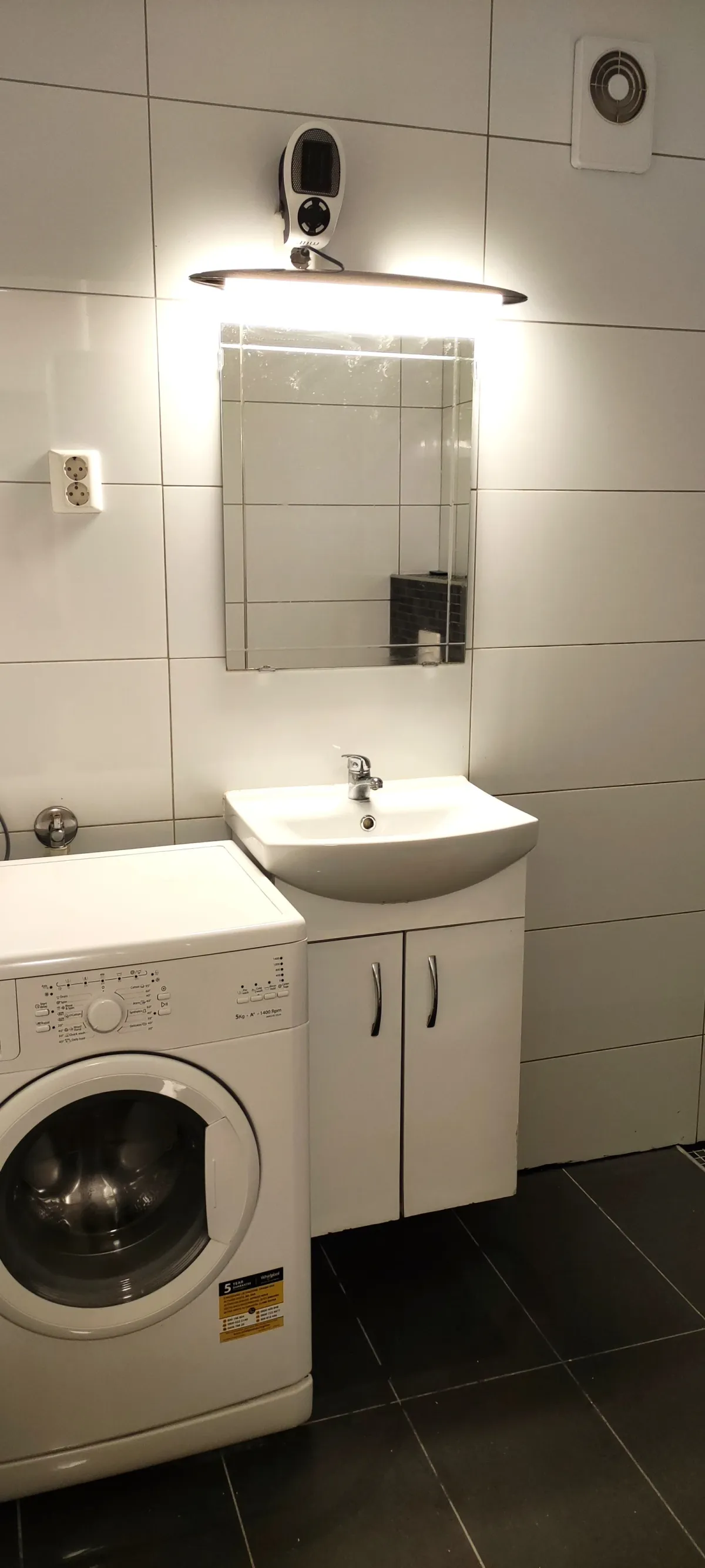 Blomvikveien i Bergen