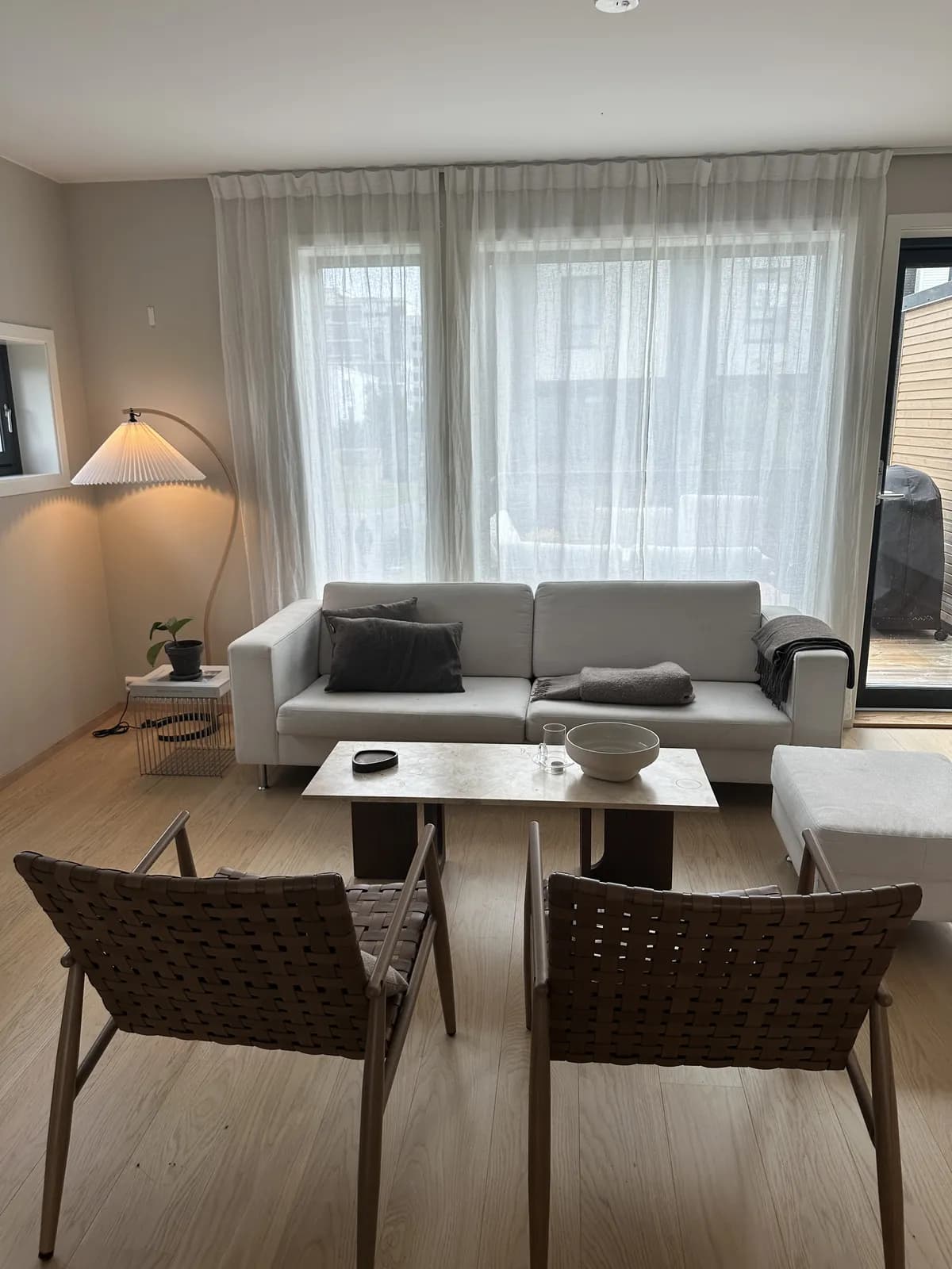 Lervigbrygga i Stavanger