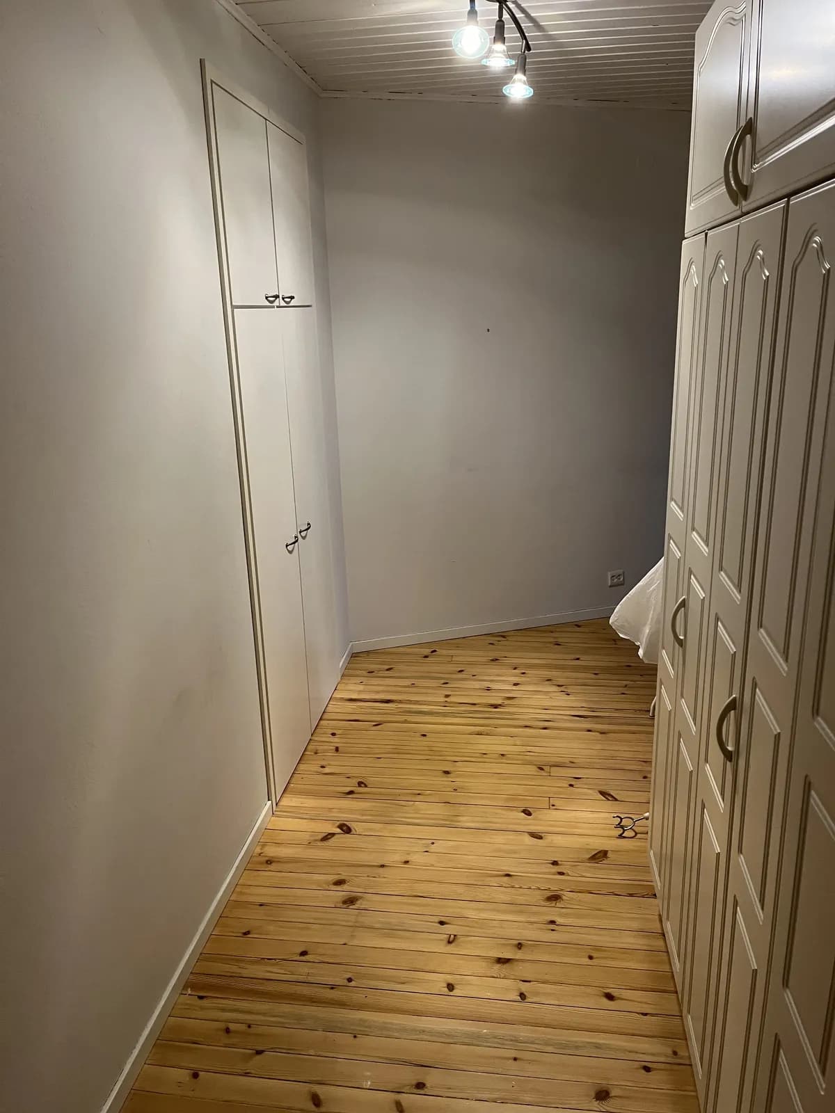Aleksanterinkatu i Lahti