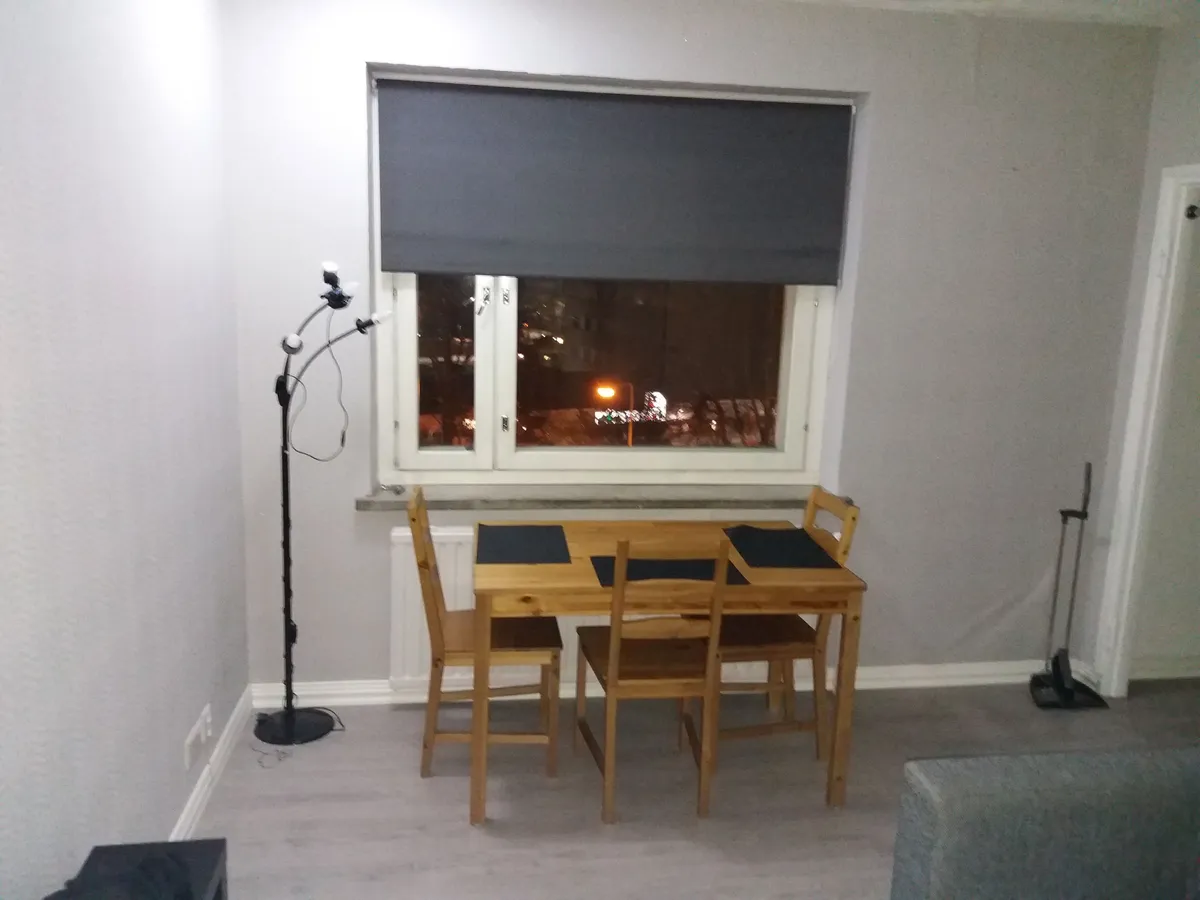 Salpausselänkatu i Kouvola