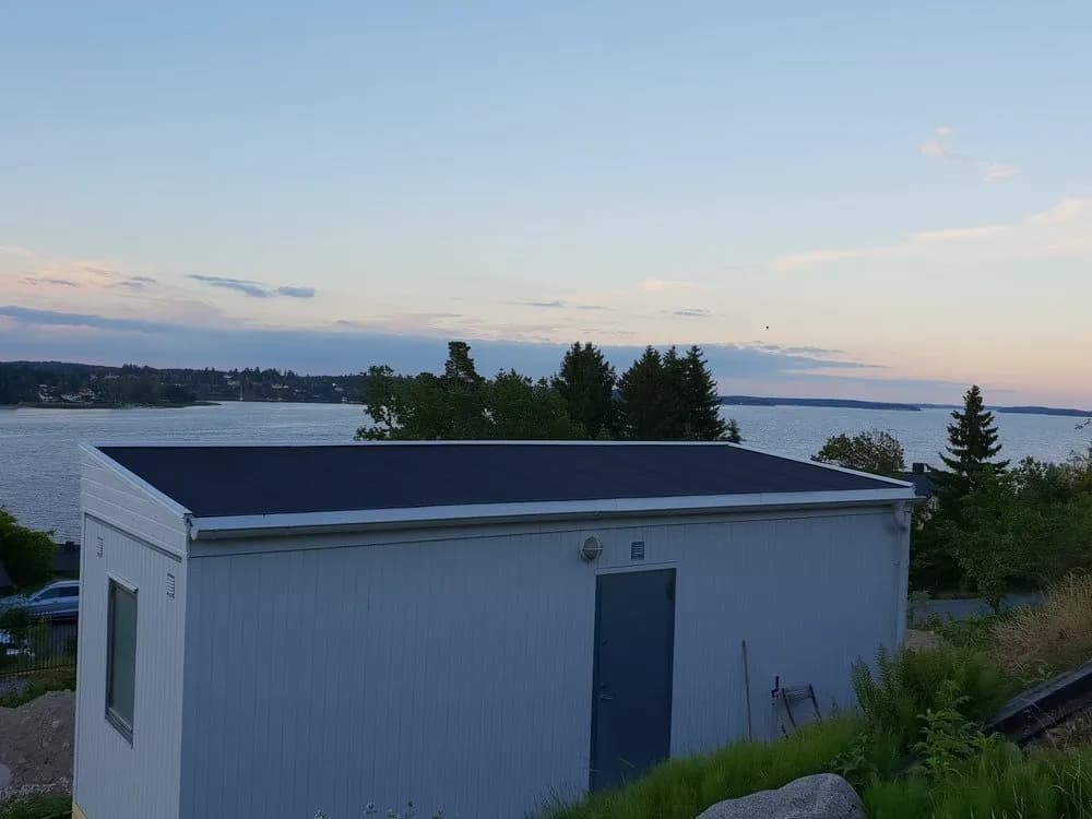 Västerskärsringen i Åkersberga