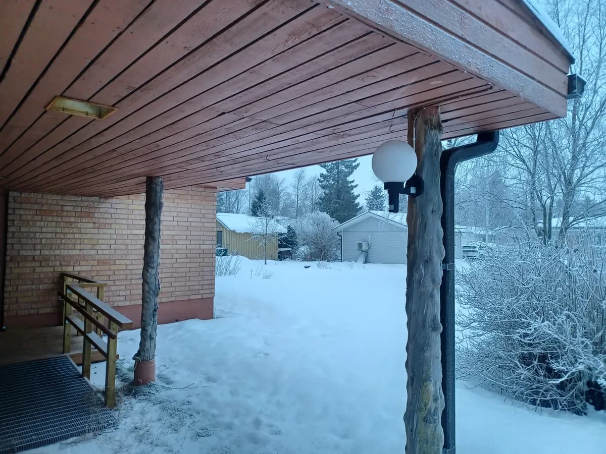 Ruohopolku i Tornio