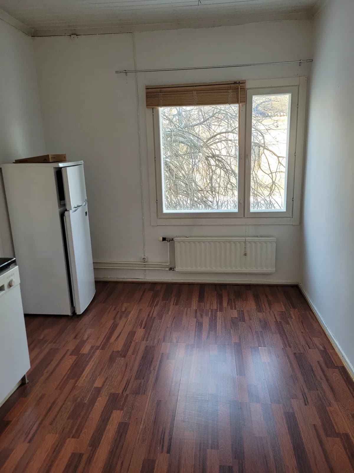 Cygnaeuksenkatu i Hämeenlinna