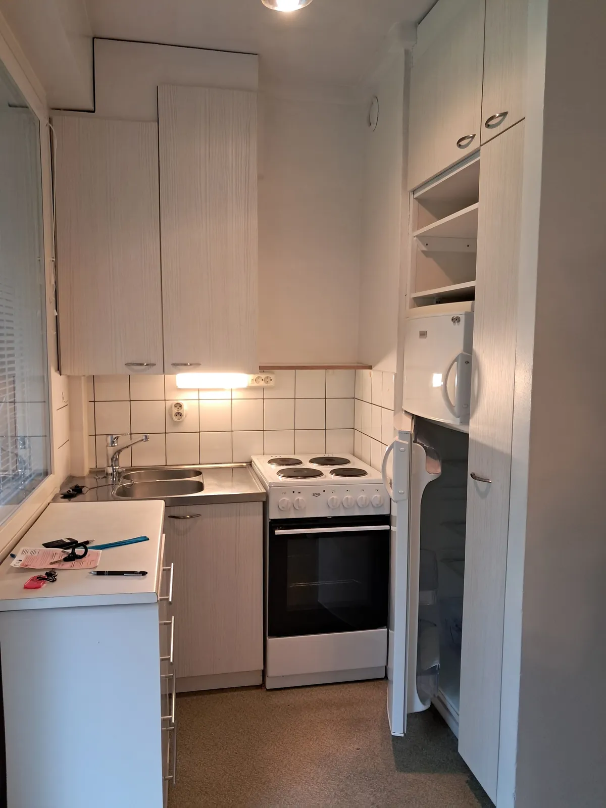 Kiveläntie