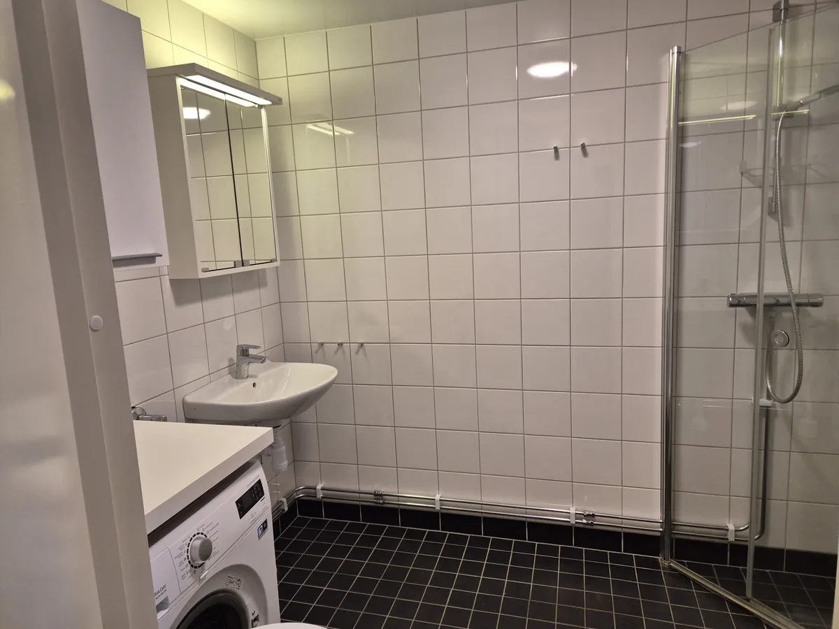 Stamvägen i Kalmar