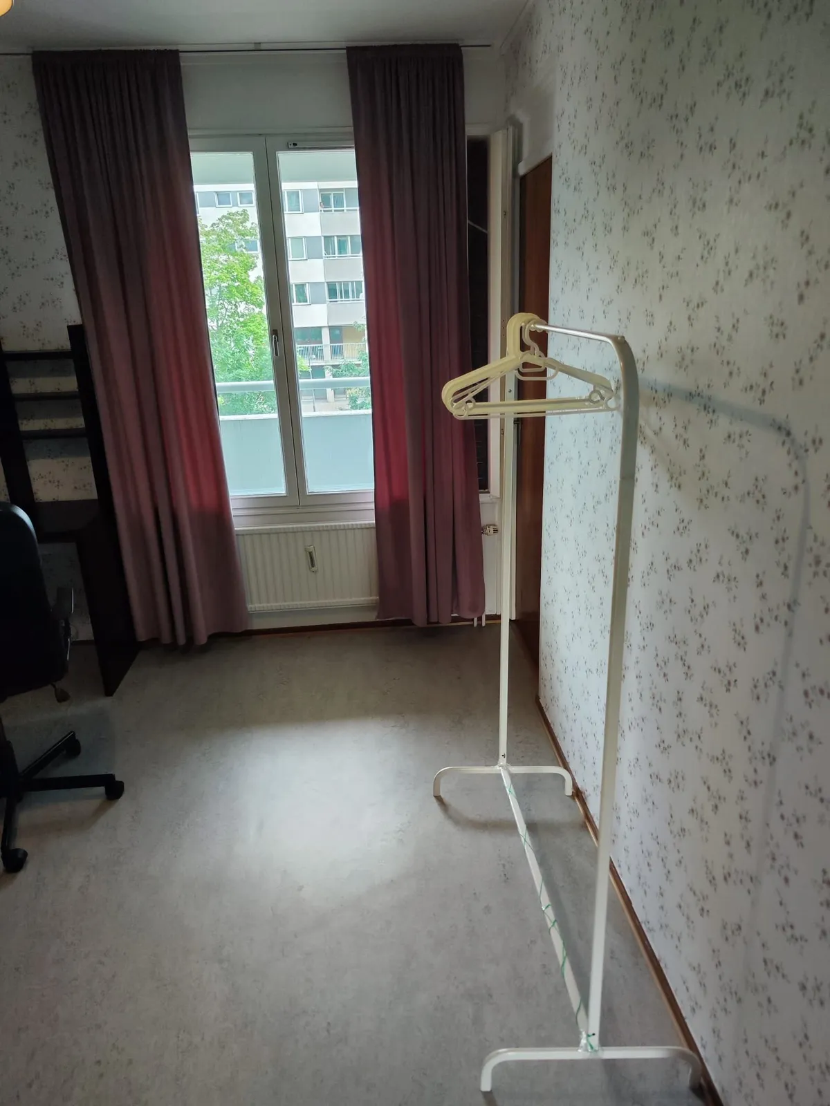 Bredängs Allé i Skärholmen