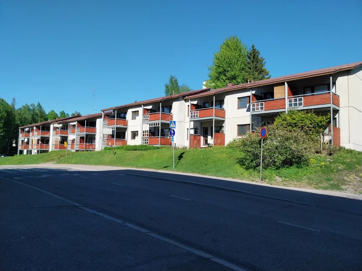 Kotkansiipi i Vantaa