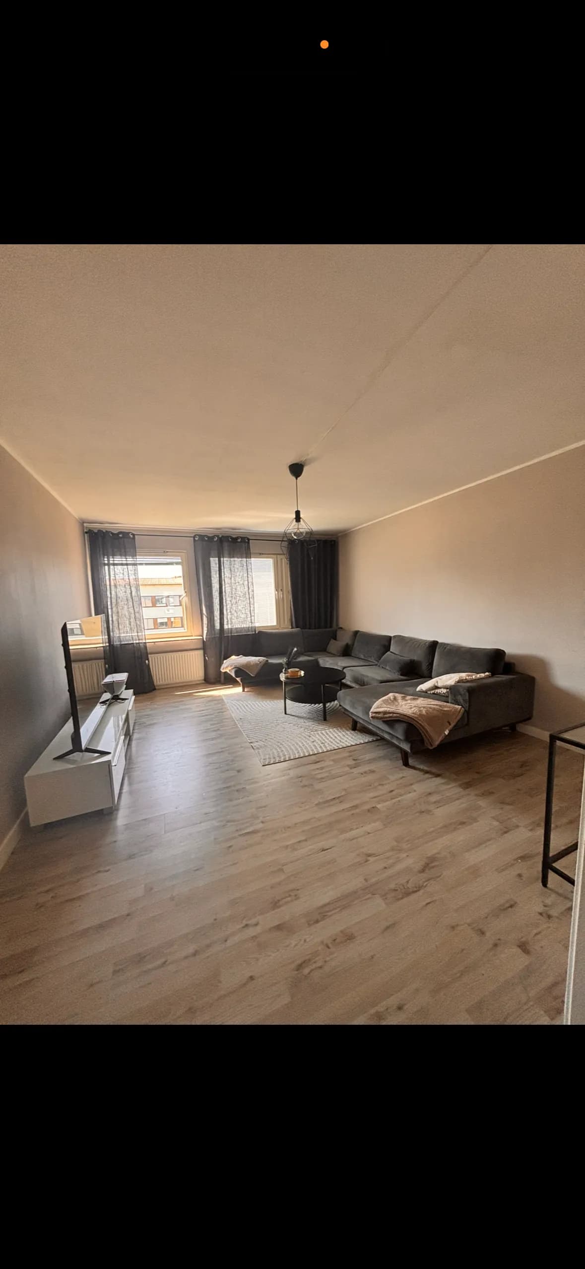 Jaköbs väg i Kristianstad