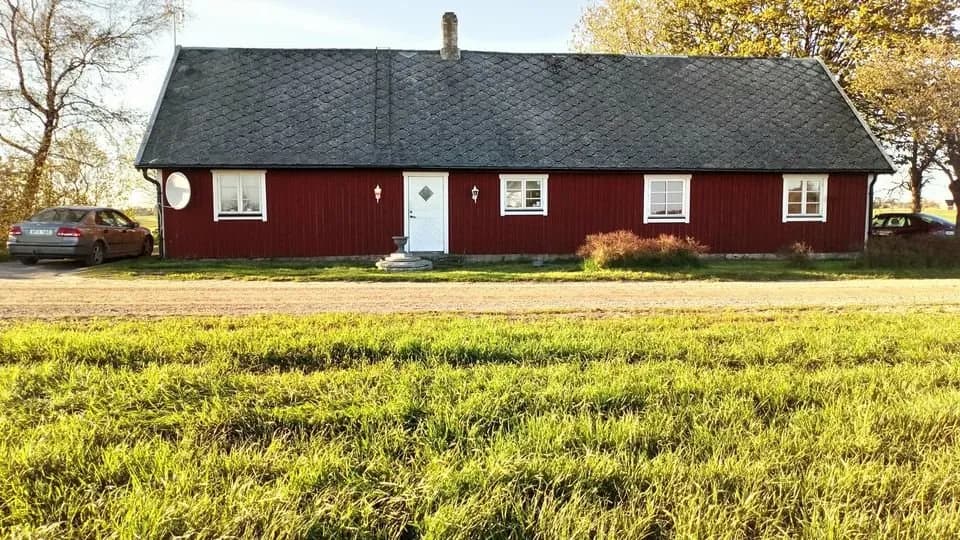 Ulatofta i Hörby