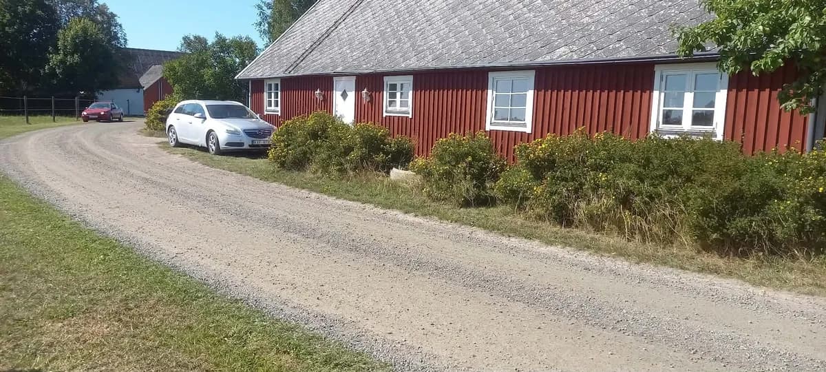 Ulatofta i Hörby