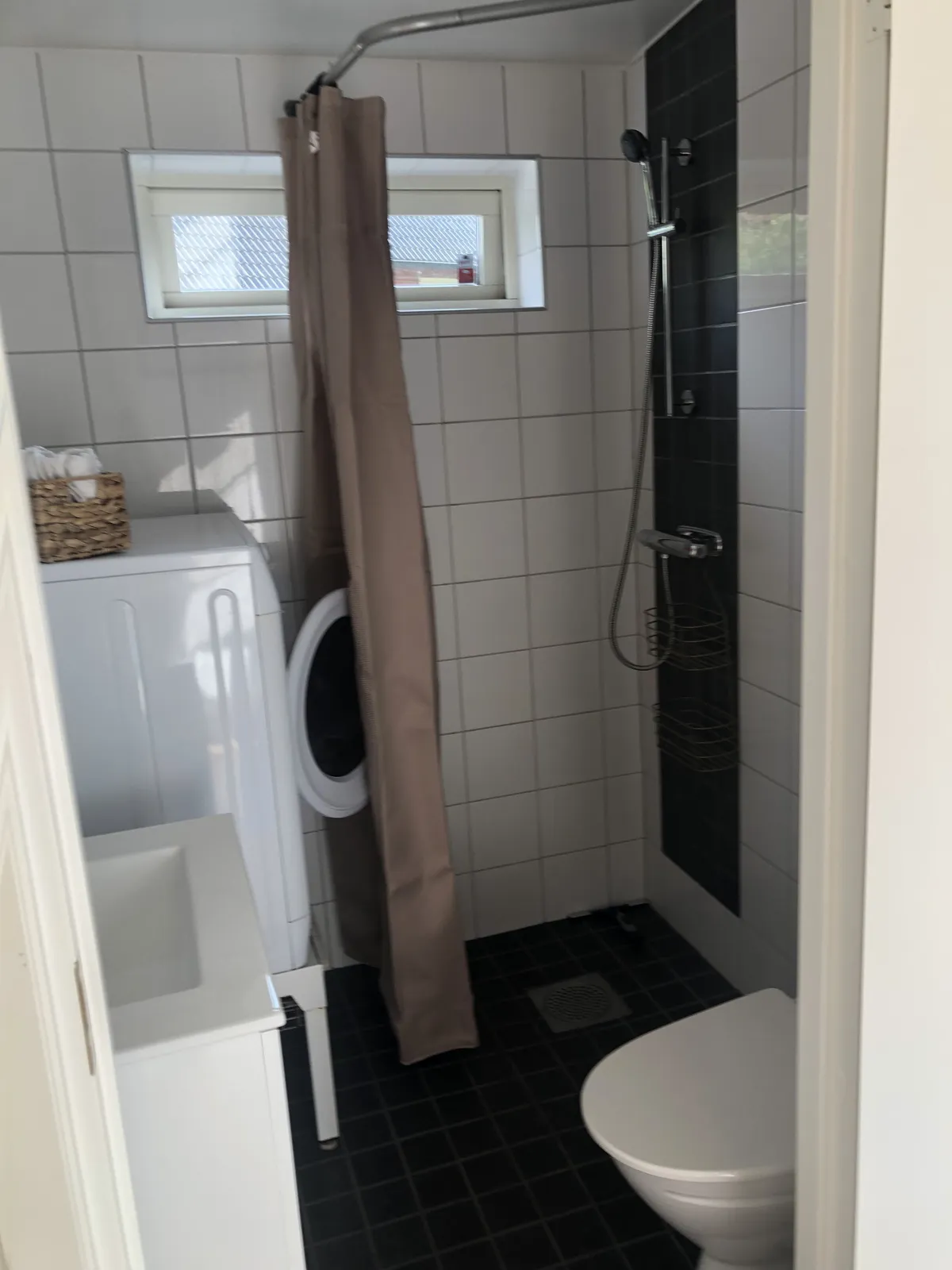 Granegatan i Halmstad