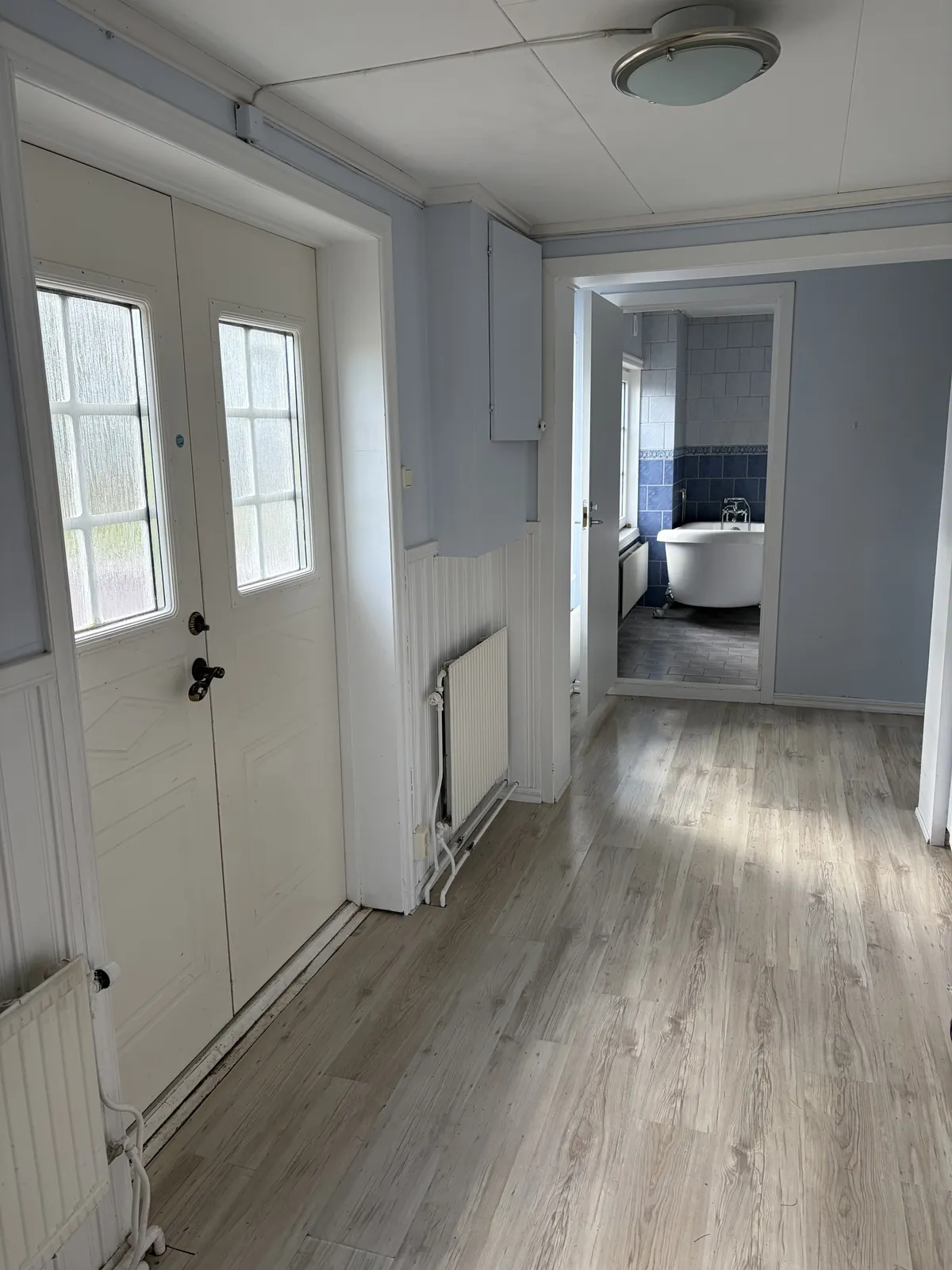 Kungsskogen Gård i Kristinehamn