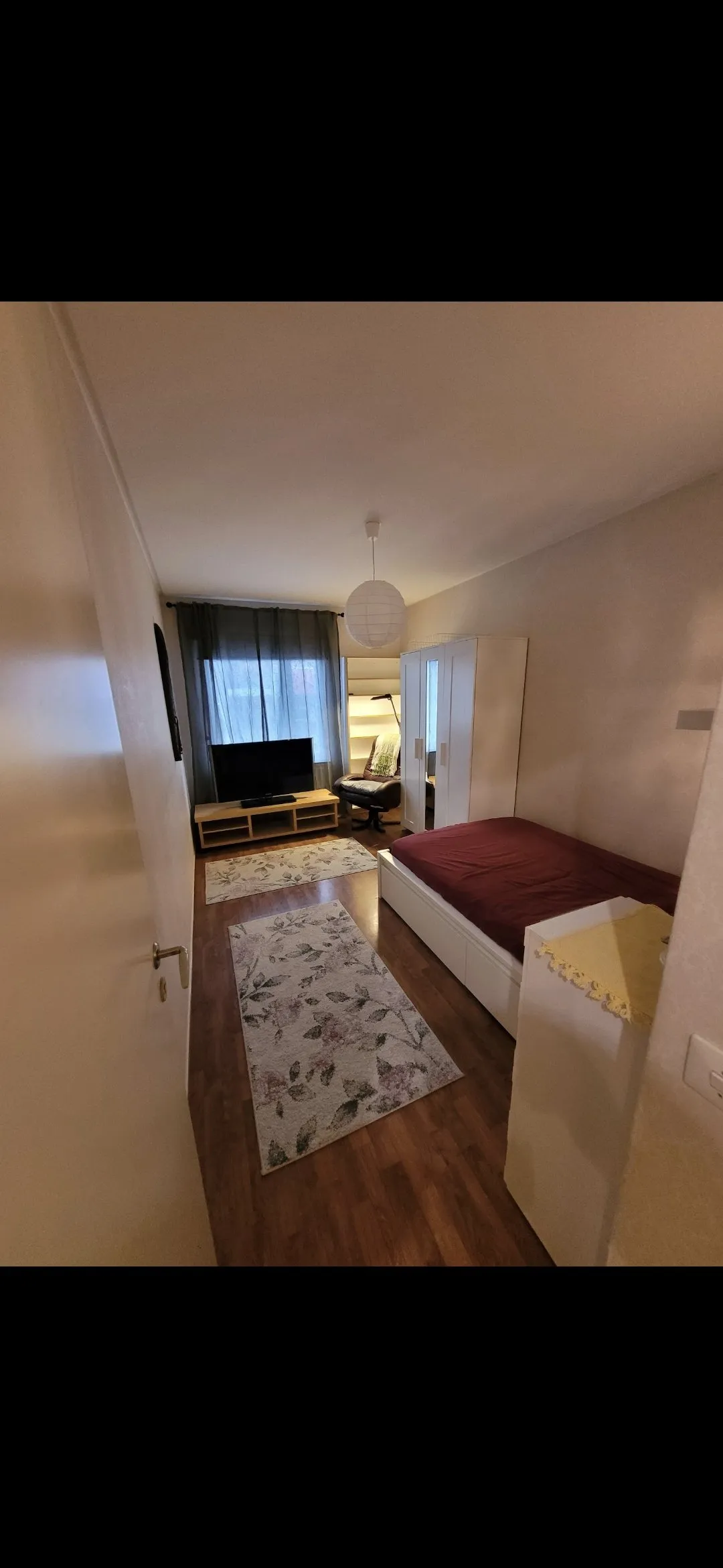 Hovslagargatan i Upplands Väsby