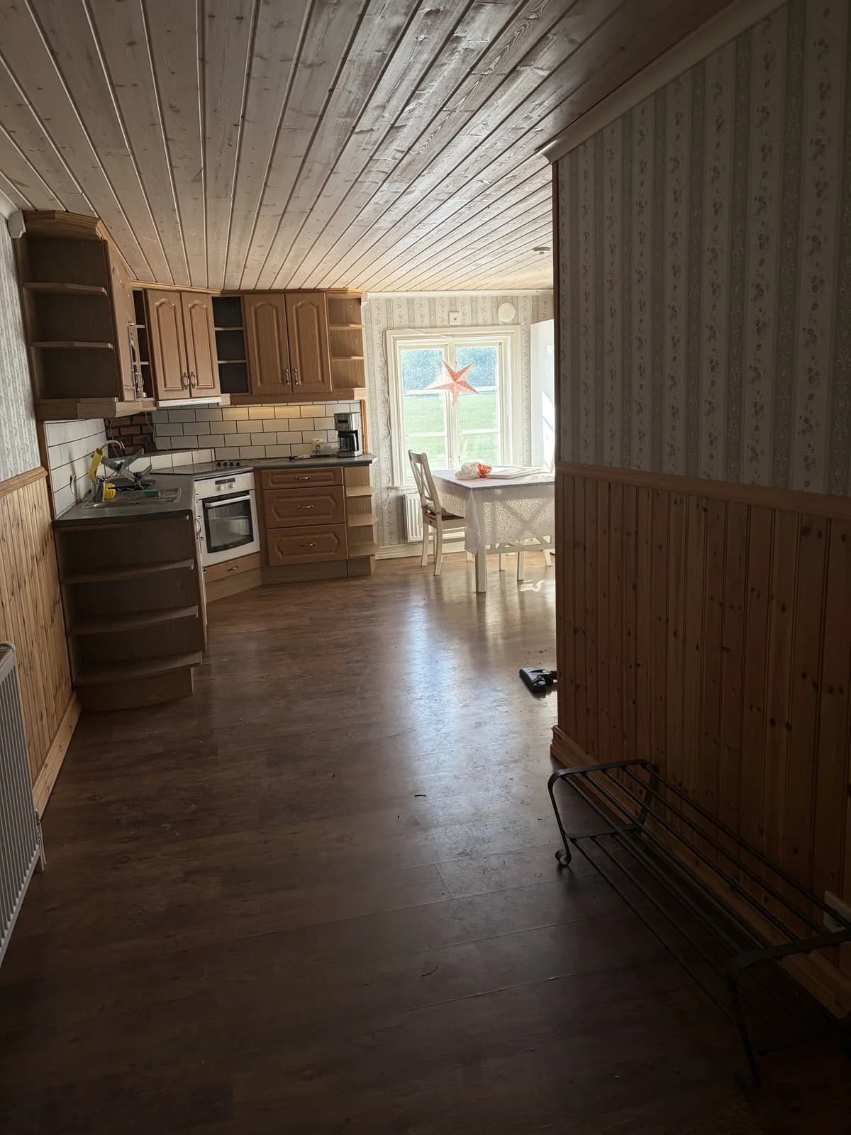 Kungsskogen Gård i Kristinehamn