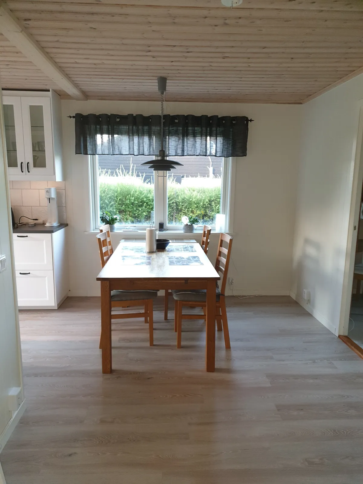 Deltavägen i Mjölby