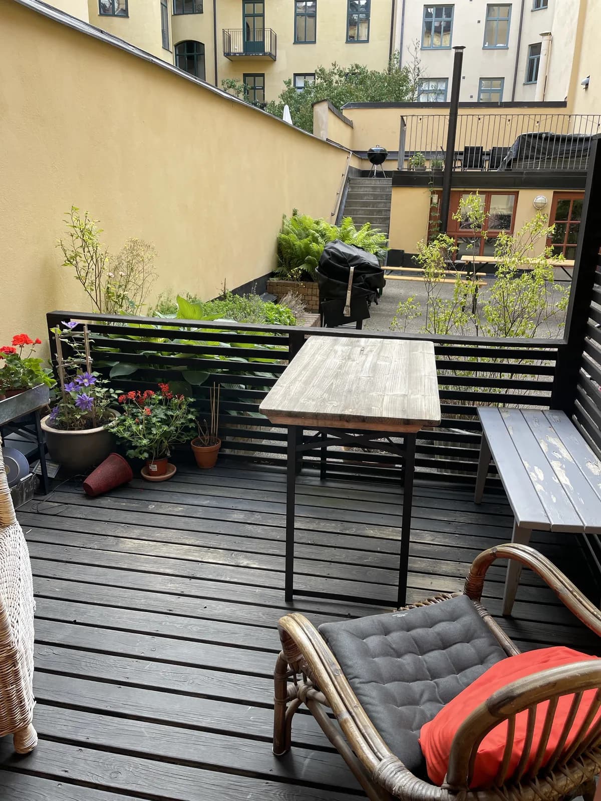 Wollmar Yxkullsgatan i Stockholm
