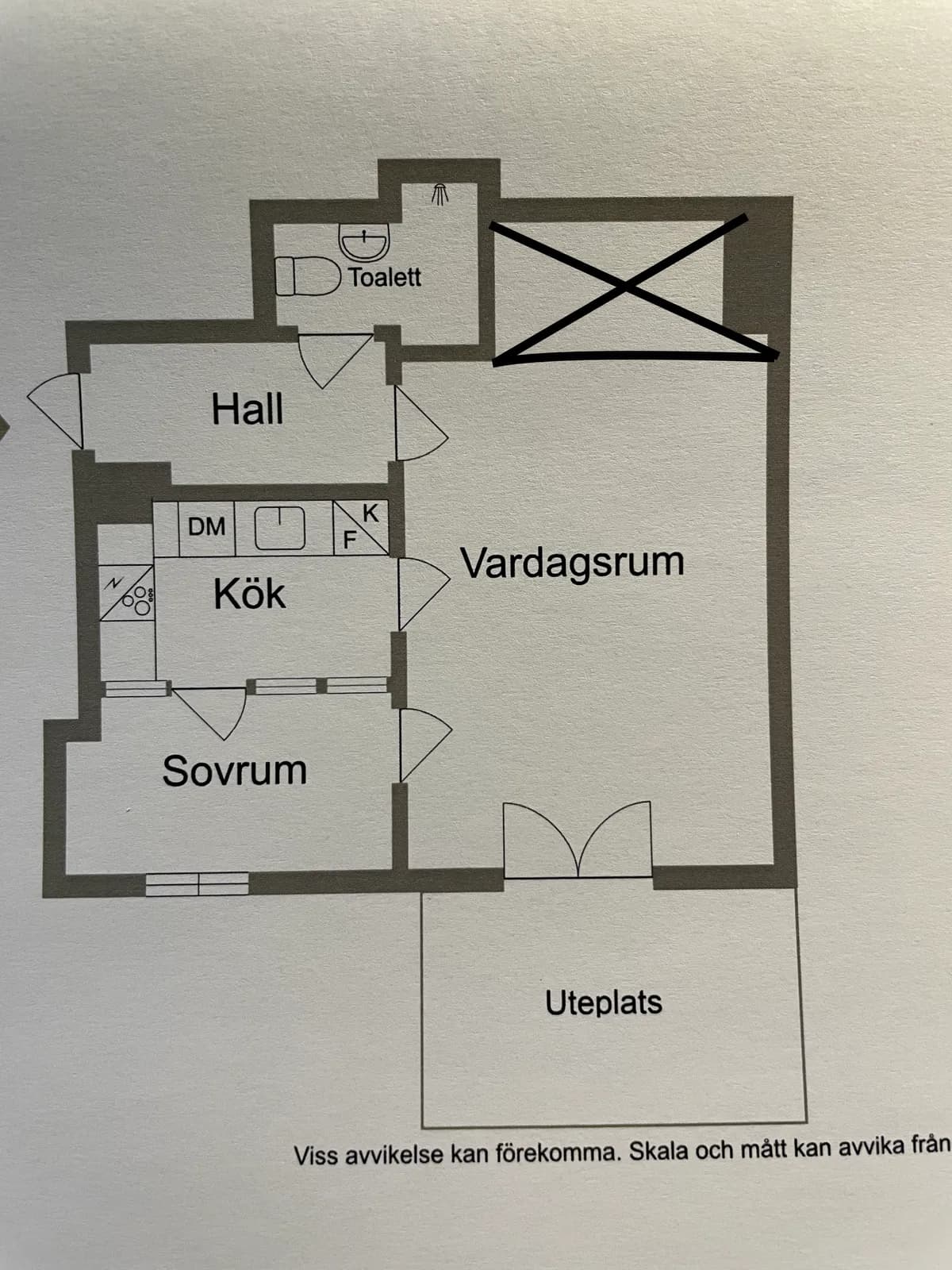 Wollmar Yxkullsgatan i Stockholm