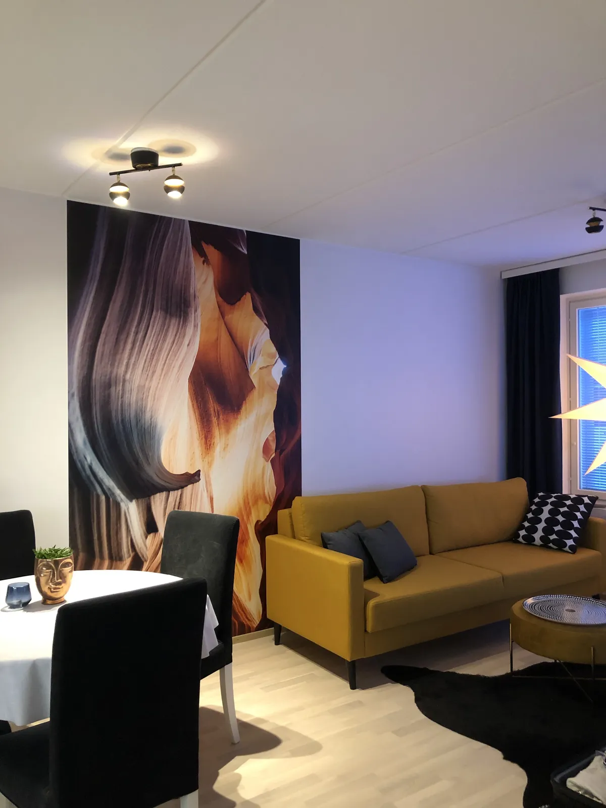 Höyrymyllyntie i Oulu