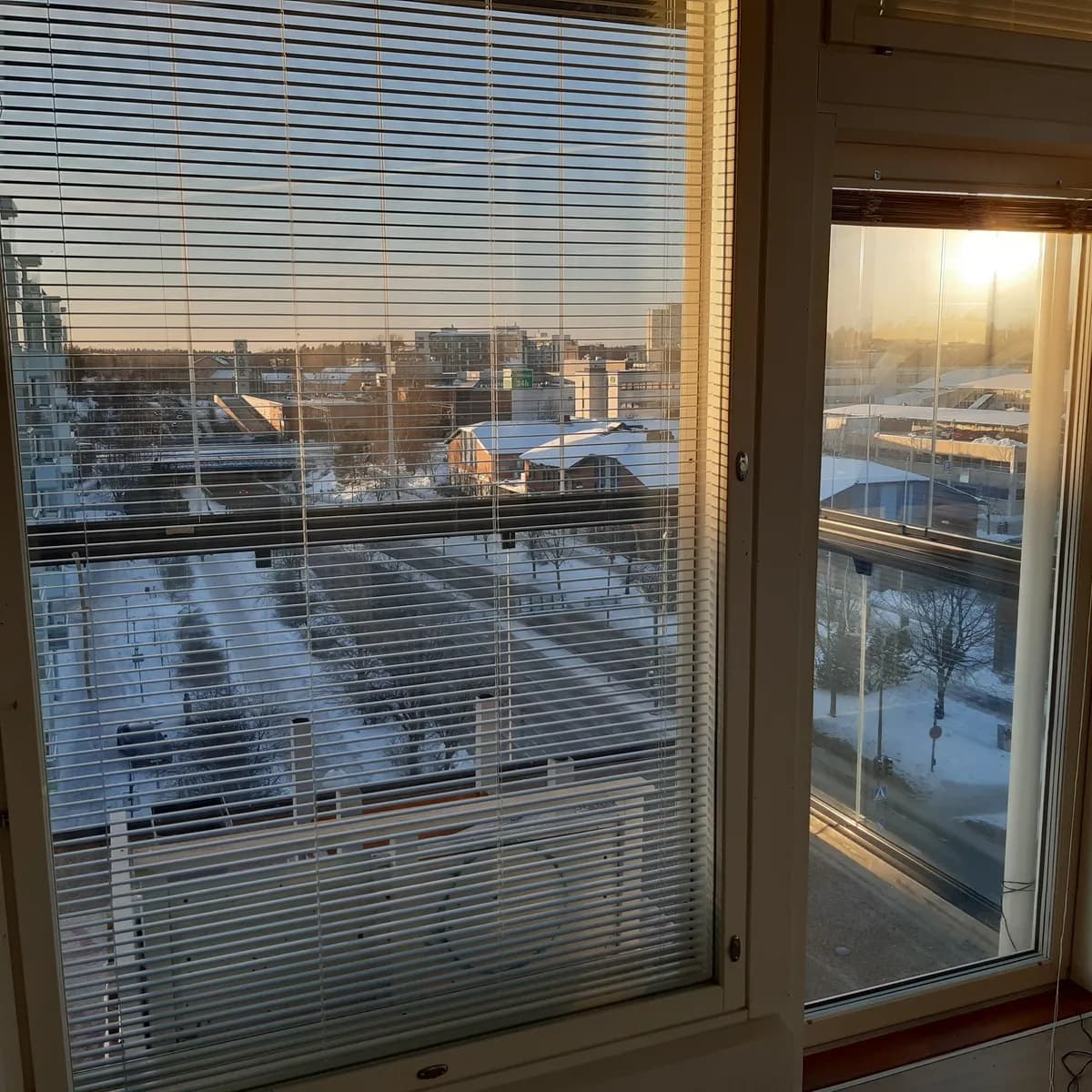 Lintulammenkatu i Kerava